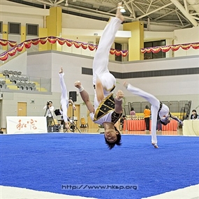 Photo By Kenny Yip