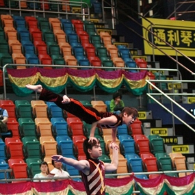 Photo By Cheung Chi Chung