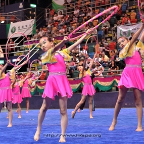 Photo By Sam Chan