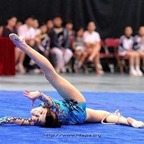 Photo By Raymond Ng