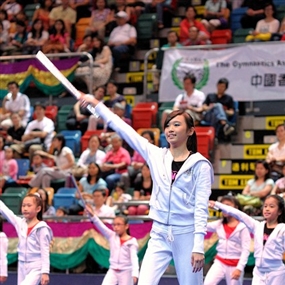 Photo By Raymond Ng