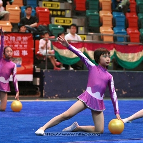 Photo By Cheung Chi Chung