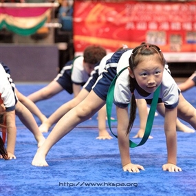 Photo By Jimmy Cheng