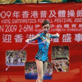 Photo By Cheung Chi Chung