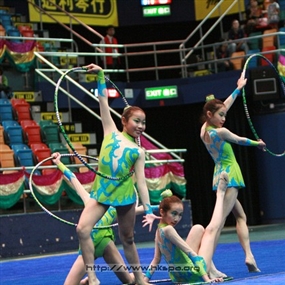 Photo By Cheung Chi Chung
