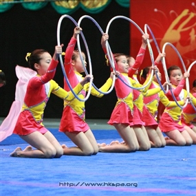 Photo By Cheung Chi Chung