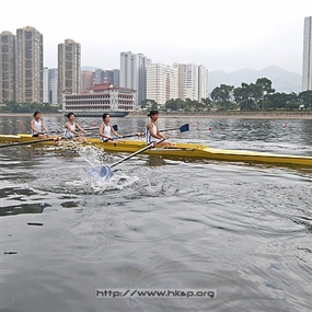 Photo By Kenny Yi