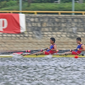 Photo By Kenny Yi
