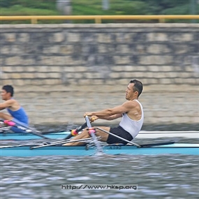 Photo By Kenny Yi