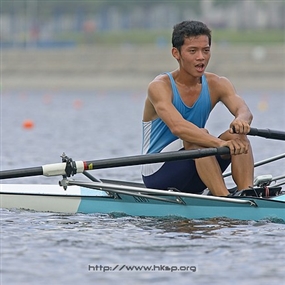 Photo By Kenny Yi