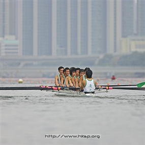 Photo By Kenny Yi