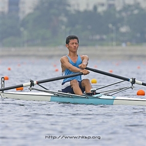 Photo By Kenny Yi