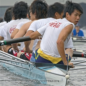 Photo By Kenny Yi