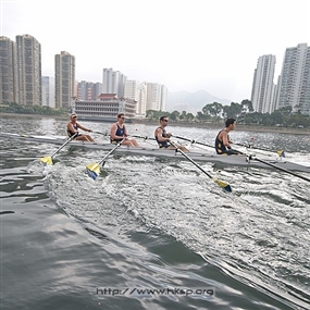 Photo By Kenny Yi