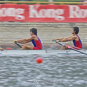 Photo By Kenny Yi
