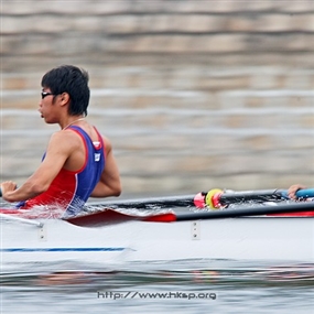 Photo By Kenny Yi