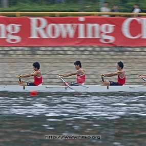 Photo By Kenny Yi