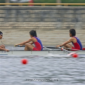 Photo By Kenny Yi