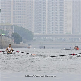 Photo By Kenny Yi