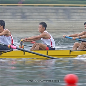 Photo By Kenny Yi