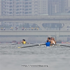 Photo By Kenny Yi