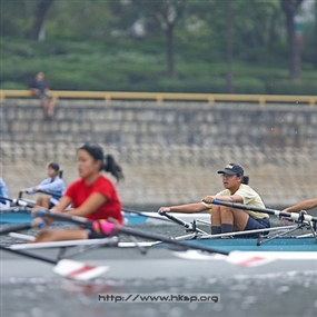 Photo By Kenny Yi