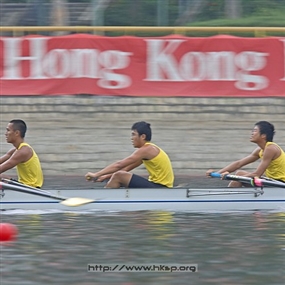 Photo By Kenny Yi