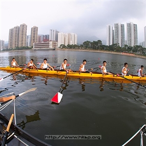 Photo By Bono Tsang