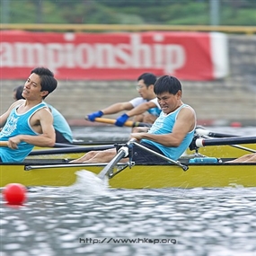 Photo By Kenny Yi