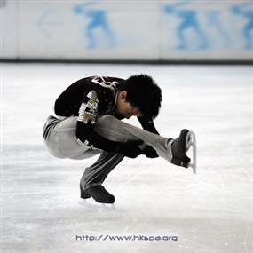 Photo By Kwok Yun Fai