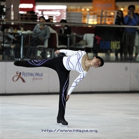 Photo By Kwok Yun Fai