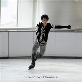Photo By Kwok Yun Fai