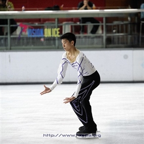 Photo By Kwok Yun Fai