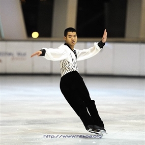 Photo By Kwok Yun Fai