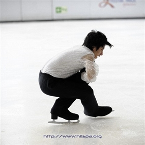 Photo By Kwok Yun Fai