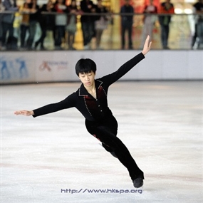 Photo By Kwok Yun Fai