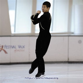 Photo By Kwok Yun Fai