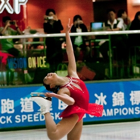 Photo By Kelvin Fu