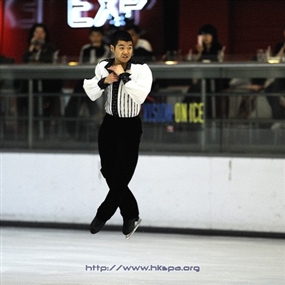 Photo By Kwok Yun Fai