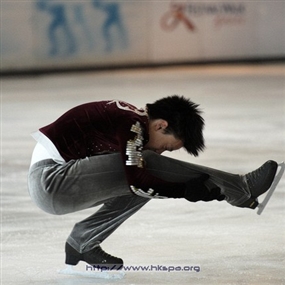 Photo By Ben Hau