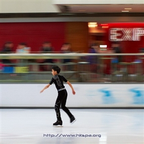 Photo By Stanley Luk