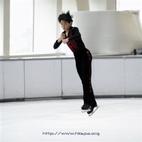Photo By Kwok Yun Fai