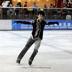 Photo By Kwok Yun Fai