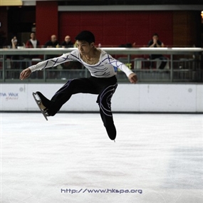 Photo By Kwok Yun Fai