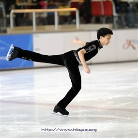 Photo By Kwok Yun Fai