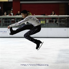 Photo By Kwok Yun Fai
