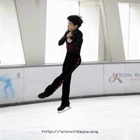 Photo By Kwok Yun Fai