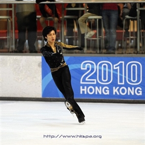 Photo By Kwok Yun Fai
