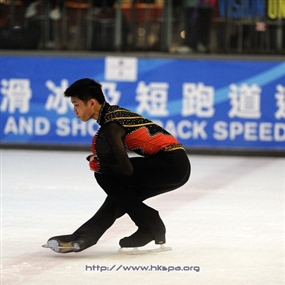 Photo By Kwok Yun Fai