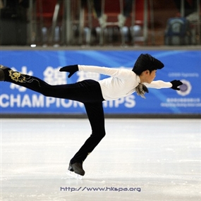 Photo By Kwok Yun Fai